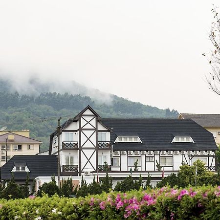 Baviera Park Hotel Teutonia Экстерьер фото