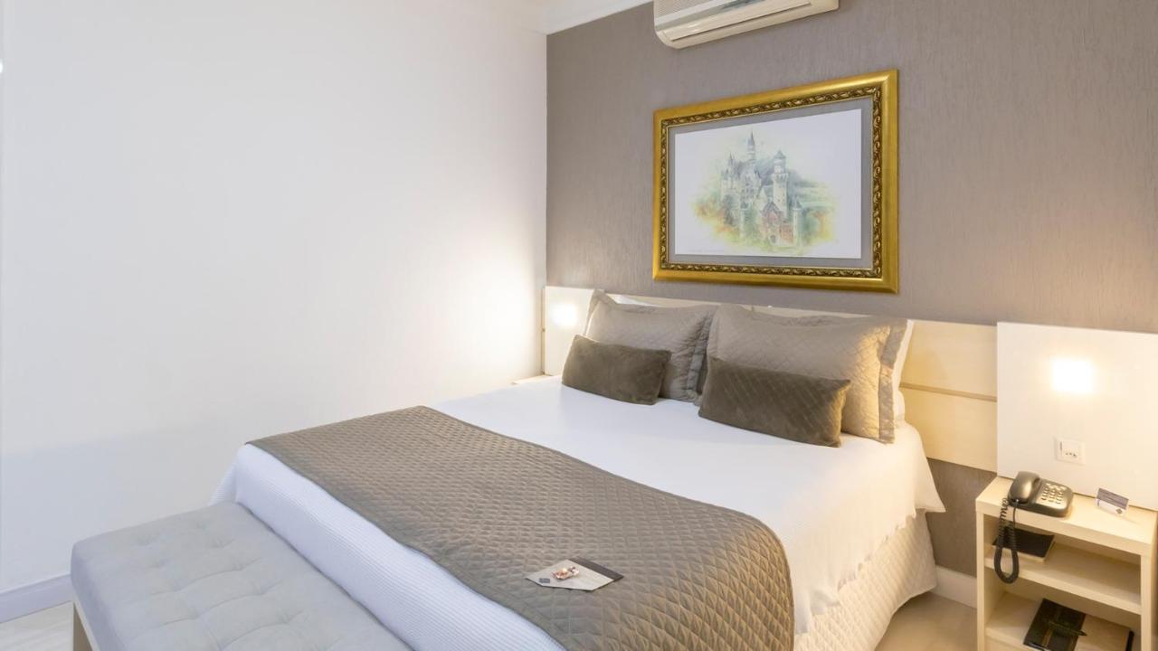 Baviera Park Hotel Teutonia Экстерьер фото