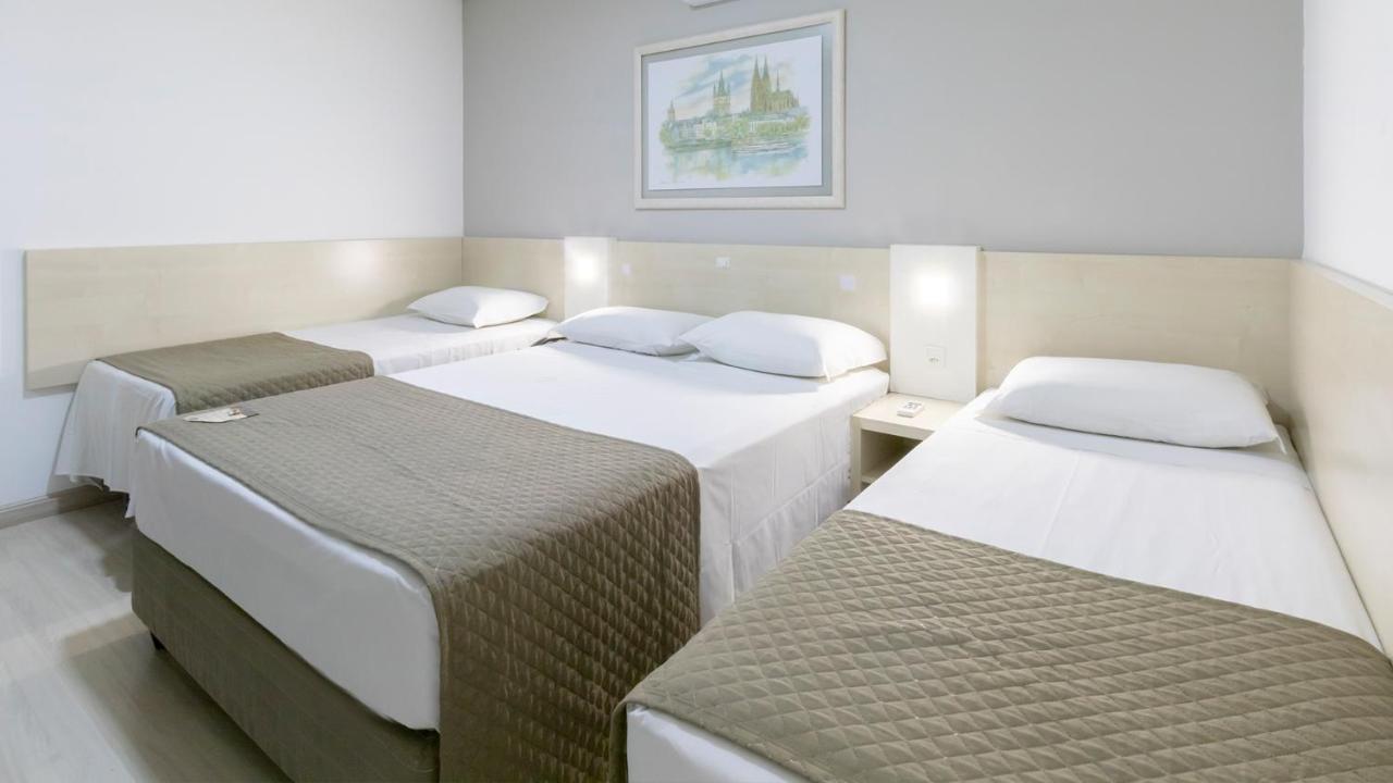 Baviera Park Hotel Teutonia Экстерьер фото