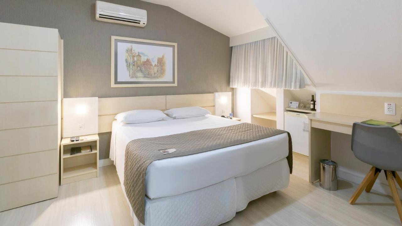 Baviera Park Hotel Teutonia Экстерьер фото