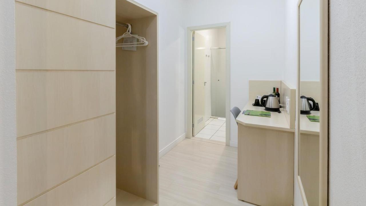 Baviera Park Hotel Teutonia Экстерьер фото