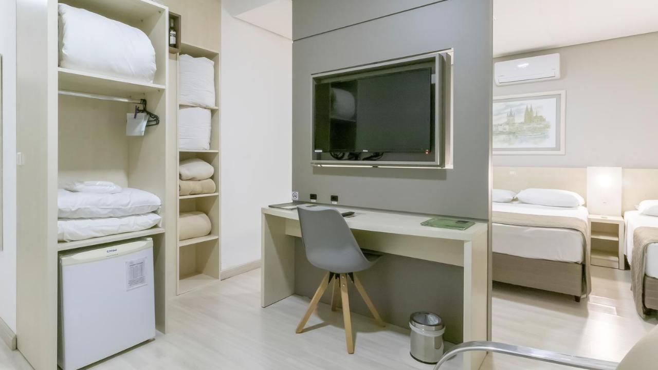 Baviera Park Hotel Teutonia Экстерьер фото