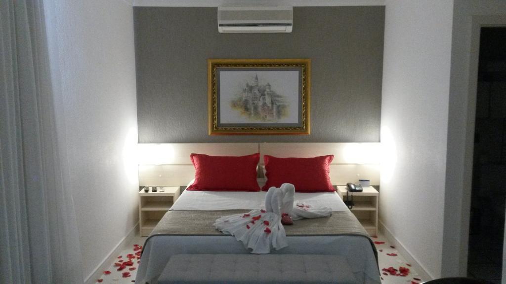 Baviera Park Hotel Teutonia Экстерьер фото
