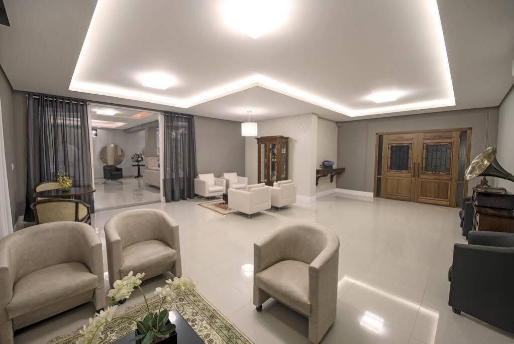 Baviera Park Hotel Teutonia Экстерьер фото